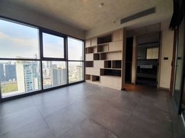 3 Bedroom Apartment for rent at The Lofts Asoke, Khlong Toei Nuea