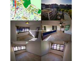 3 Bedroom Apartment for rent at CHOA CHU KANG AVENUE 1 , Central, Choa chu kang, West region