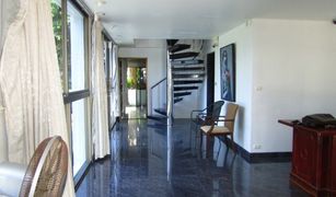 4 Bedrooms Townhouse for sale in Na Chom Thian, Pattaya 