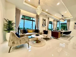 5 спален Дом на продажу в Perfect Masterpiece Sukhumvit 77, Racha Thewa, Bang Phli