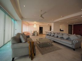 3 спален Кондо в аренду в Supakarn Condominium, Khlong Ton Sai