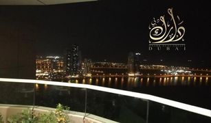 Квартира, 3 спальни на продажу в Al Khan Lagoon, Sharjah Asas Tower