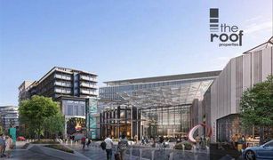 , अबू धाबी Saadiyat Grove में 1 बेडरूम अपार्टमेंट बिक्री के लिए