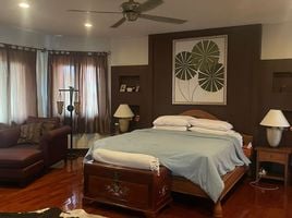 4 Schlafzimmer Haus zu vermieten im Windmill Park, Bang Phli Yai, Bang Phli, Samut Prakan