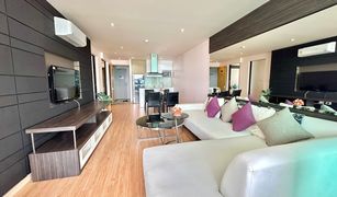 2 Schlafzimmern Wohnung zu verkaufen in Patong, Phuket The Baycliff Residence