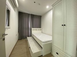 2 Schlafzimmer Appartement zu vermieten im Ideo Q Chula Samyan, Maha Phruettharam, Bang Rak