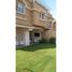 4 Bedroom Townhouse for sale at Grand Residence, South Investors Area, New Cairo City