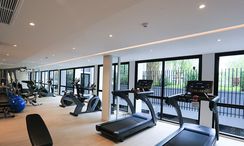 Фото 2 of the Fitnessstudio at Dolce Lasalle