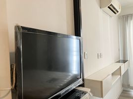 1 Schlafzimmer Appartement zu verkaufen im Pause Sukhumvit 115, Thepharak, Mueang Samut Prakan