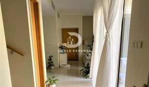 4 Bedrooms Townhouse for sale in , Abu Dhabi Al Mariah Community