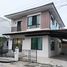 4 Schlafzimmer Haus zu verkaufen im Modi Villa Pinklao-Wongwaen, Sala Klang, Bang Kruai