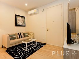 1 Bedroom Apartment for sale at The Base Downtown, Wichit, Phuket Town, Phuket