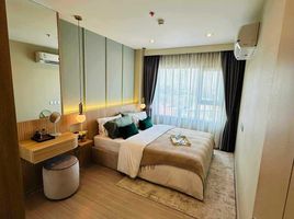 2 Bedroom Apartment for sale at Aspire Erawan Prime, Pak Nam, Mueang Samut Prakan, Samut Prakan