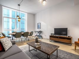 1 Bedroom Apartment for rent at Duja Tower, Sheikh Zayed Road
