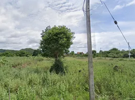  Grundstück zu verkaufen in Pran Buri, Prachuap Khiri Khan, Pak Nam Pran