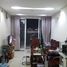 Studio Apartment for rent at The Harmona, Ward 14