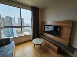 1 Bedroom Condo for rent at U Delight Residence Phatthanakan, Suan Luang, Suan Luang