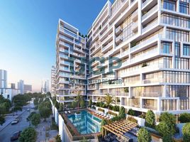 Studio Apartment for sale at Diva, Yas Island, Abu Dhabi