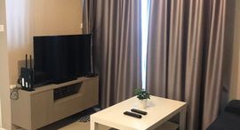 Доступные квартиры в Aspire Sukhumvit 48