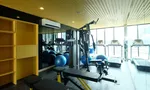 Fitnessstudio at กรู๊ฟ รัชดา - พระราม 9