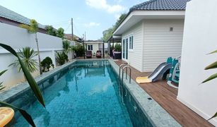 3 Bedrooms House for sale in Bang Sare, Pattaya 