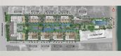 Projektplan of InterContinental Residences Hua Hin