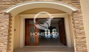 5 Bedrooms Villa for sale in Fire, Dubai Sienna Lakes