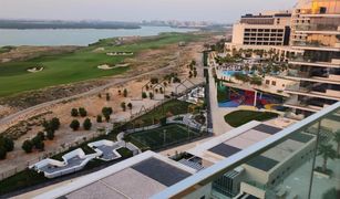 3 Bedrooms Apartment for sale in Yas Bay, Abu Dhabi Mayan 2