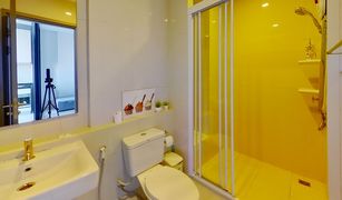 1 Bedroom Condo for sale in Nong Prue, Pattaya The Base Central Pattaya