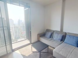 1 Bedroom Condo for rent at HQ By Sansiri, Khlong Tan Nuea