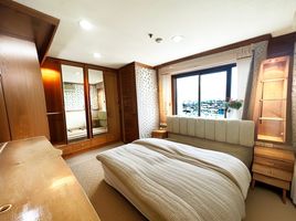 2 Schlafzimmer Appartement zu verkaufen im P. Thana Tower, Wang Thonglang