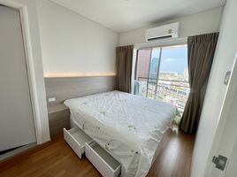 1 Schlafzimmer Wohnung zu vermieten im Lumpini Place Ratchada-Sathu, Chong Nonsi, Yan Nawa