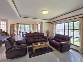 5 Bedroom House for rent at Central Park 4 Village, Nong Prue, Pattaya, Chon Buri
