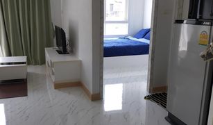 1 Bedroom Condo for sale in Na Kluea, Pattaya The Trust Central Pattaya