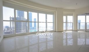 3 Bedrooms Apartment for sale in City Of Lights, Abu Dhabi Sigma Towers