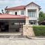 3 Bedroom Villa for sale at Krisda Grand Park, Khlong Nueng