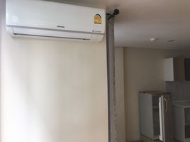 Studio Wohnung zu verkaufen im Modern Condo Bangplad-Charan79, Bang Phlat