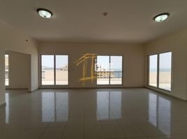 3 Bedroom Apartment for sale at Kahraman, Bab Al Bahar, Al Marjan Island