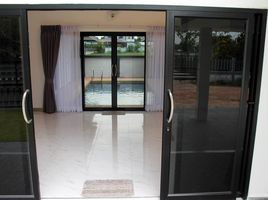 3 Bedroom Villa for sale in Ban Lao, Mueang Chaiyaphum, Ban Lao