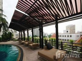 2 Schlafzimmer Wohnung zu vermieten im Sathorn Gardens, Thung Mahamek