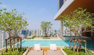 2 Bedrooms Condo for sale in Khlong Tan Nuea, Bangkok Maru Ekkamai 2