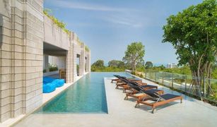 1 Bedroom Villa for sale in Bang Sare, Pattaya X2 Pattaya Oceanphere