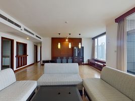 3 спален Кондо на продажу в All Seasons Mansion, Lumphini