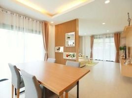 3 Schlafzimmer Haus zu vermieten im Patta Prime, Nong Pla Lai