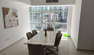 2 Bedrooms Apartment for sale in Queue Point, Dubai Tala 1