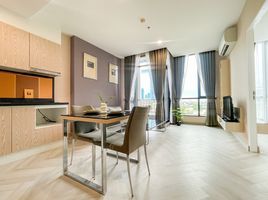 1 Schlafzimmer Appartement zu verkaufen im Movenpick Residences Ekkamai, Khlong Tan Nuea