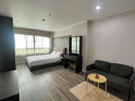 Студия Кондо на продажу в Lumpini Place Rama III-Riverview, Bang Khlo