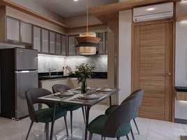 Studio Apartment for rent at Prisma Residences, Pasig City