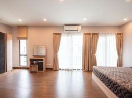 5 Schlafzimmer Haus zu verkaufen im The City Ratchaphruek-Suanphak, Wat Chalo