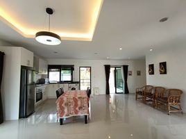 3 Schlafzimmer Villa zu vermieten im Hua Hin Hill Village 2 , Nong Kae, Hua Hin, Prachuap Khiri Khan